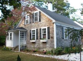 348 Route 6a, Yarmouth Port, MA 02675