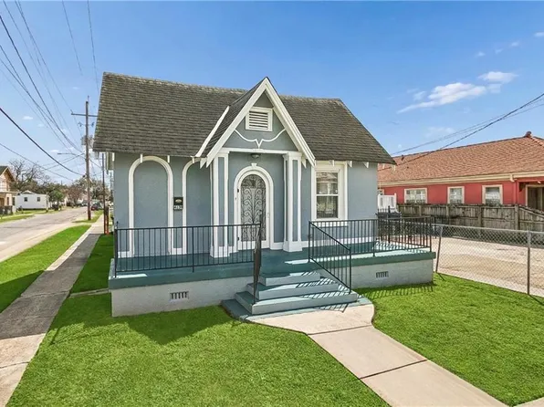 4139 General Ogden St, New Orleans, LA 70118
