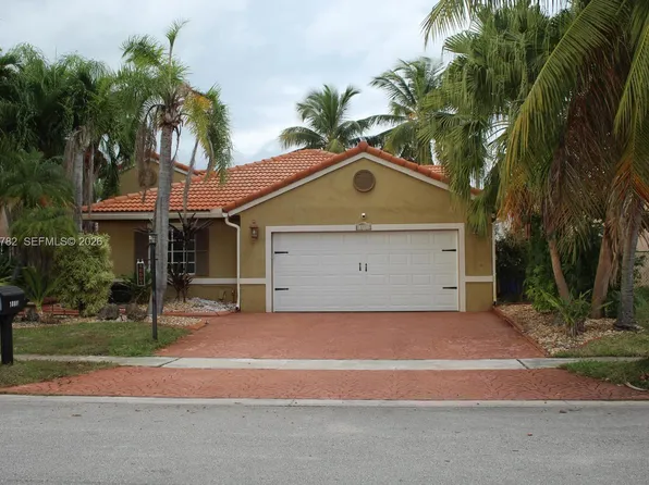18801 NW 5th St, Pembroke Pines, FL 33029