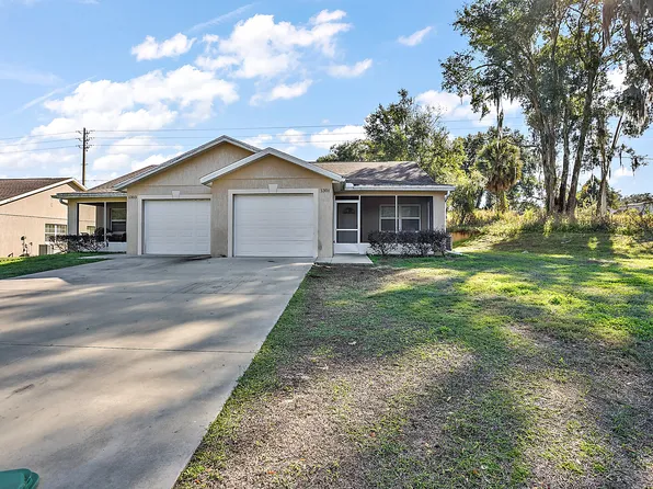 1301 Wood Duck Ln #1, Fruitland Park, FL 34731