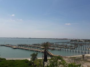 34 Harbour Isle Dr W #PENTHOUSE 06, Fort Pierce, FL 34949