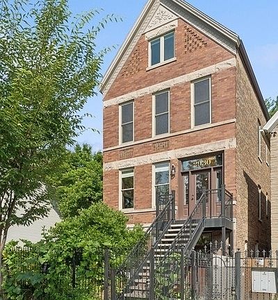 2nd image of 2930 N Gresham Ave