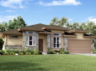 9805 McKnight Loop, Austin, TX 78717