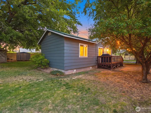 600 N Pierce Street, Kittitas, WA 98934