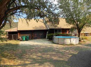 84 River Bend Dr, New Castle, CO 81647