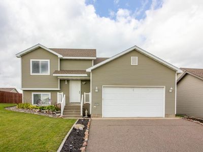 1517 Park View Ln NE, Sauk Rapids, MN, 56379