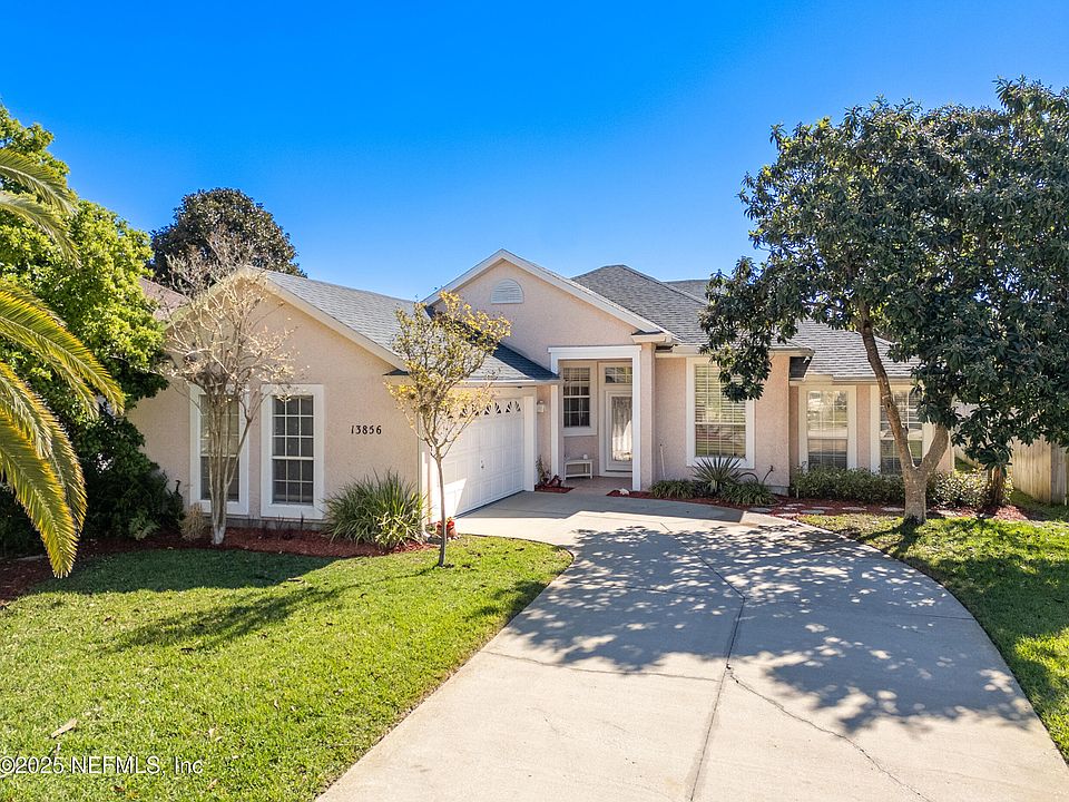 13856 IBIS POINT Boulevard, Jacksonville, FL 32224 | Zillow