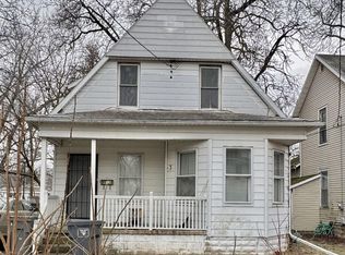 812 Franklin St, Lima, OH