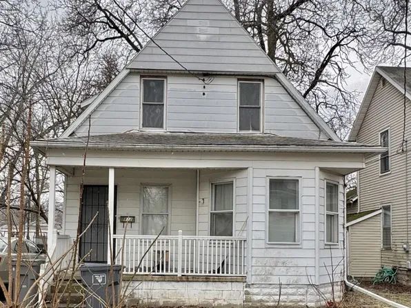 812 Franklin St, Lima, OH 45804