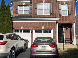 16147 Radburn St, Woodbridge, VA 22191