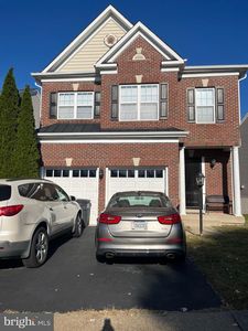 16147 Radburn St, Woodbridge, VA, 22191