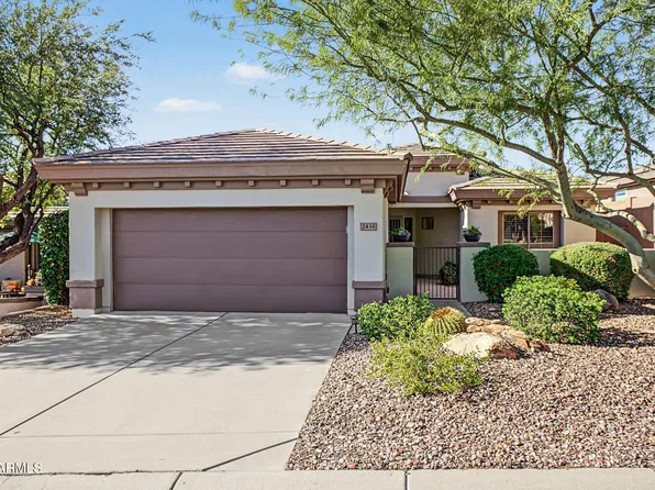 2434 W MYOPIA Drive, Anthem, AZ 85086