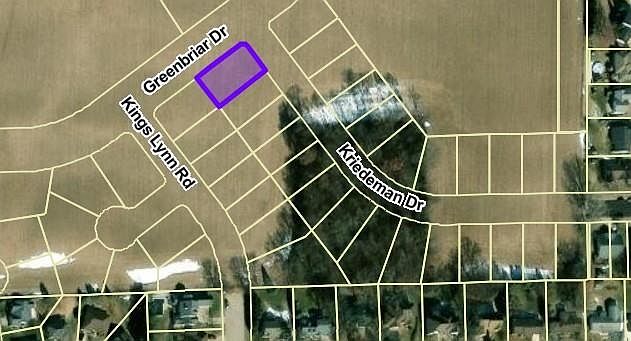 1st image of LOT 24 Kriedeman Dr