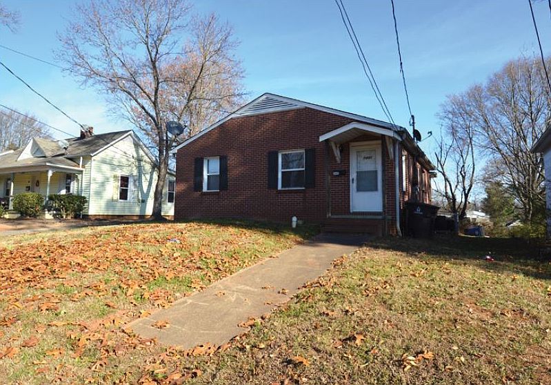 2445 Lomond St, Winston Salem, NC 27127 Zillow