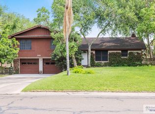 2416 S Parkwood Dr, Harlingen, TX 78550