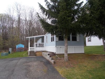 41 Valley Gorge Trl, White Haven, PA, 18661