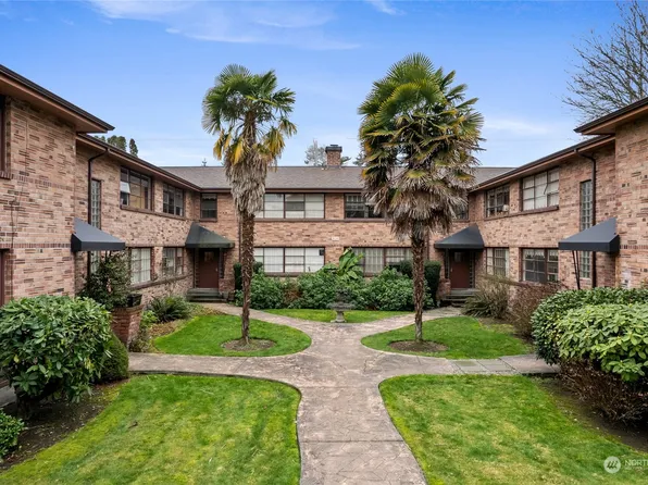 314 N G Street #E2, Tacoma, WA 98403