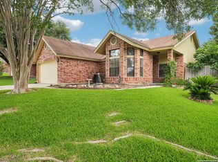 9816 Logans Ridge Dr, Converse, TX 78109