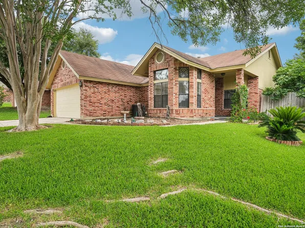 9816 Logans Ridge, Converse, TX 78109
