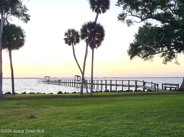 100 Canebreakers Dr APT 201, Cocoa, FL 32927