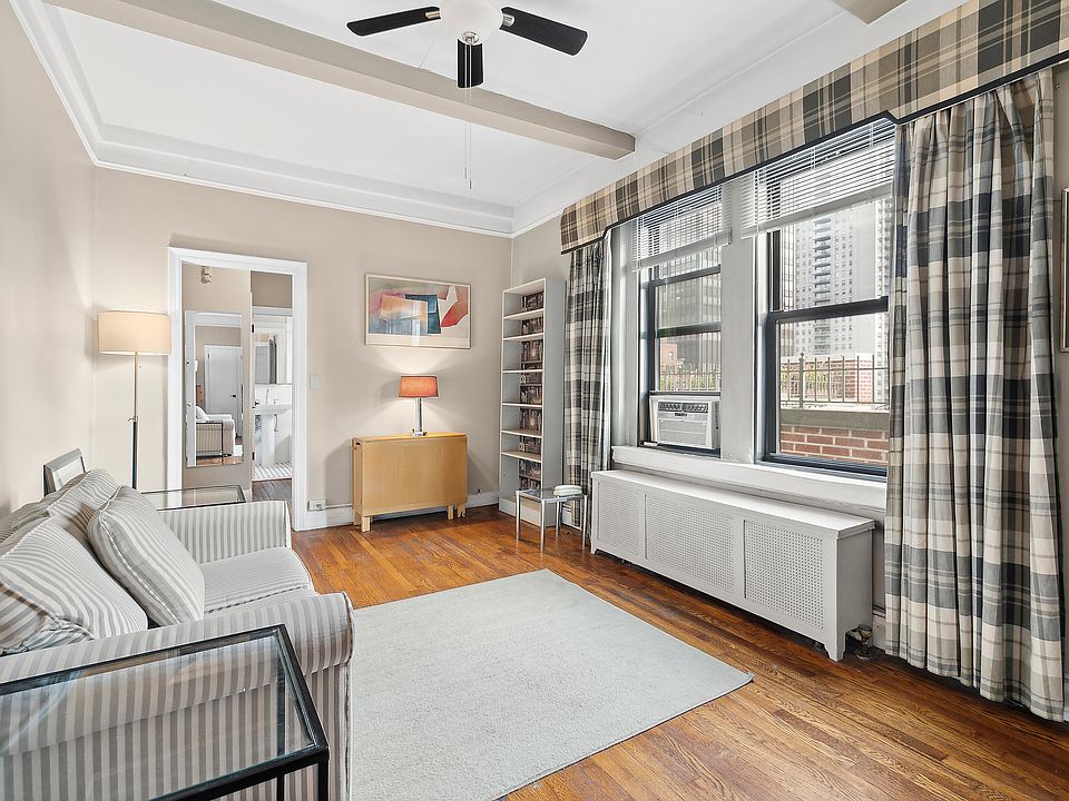 1st image of 321 E 54th St Penthouse C