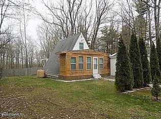 323 Wells Rd, Becket, MA 01223