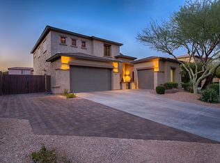 8344 W Staghorn Rd, Peoria, AZ 85383
