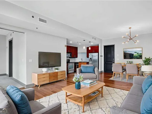 4561 Olde Perimeter Way APT 1207, Dunwoody, GA 30346