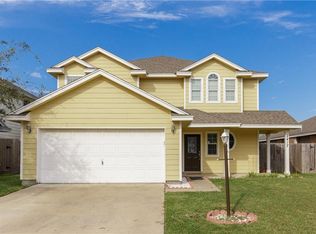 2417 Mystic Star Dr, Corpus Christi, TX 78414
