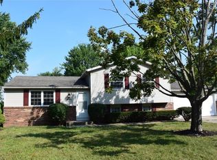 4898 Algonquin Trl, Stow, OH 44224
