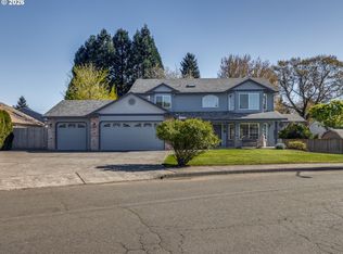 4609 NE 46th St, Vancouver, WA 98661