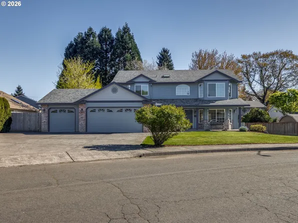 4609 NE 46th St, Vancouver, WA 98661