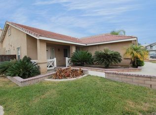 13740 Meadow Ct, Fontana, CA 92337