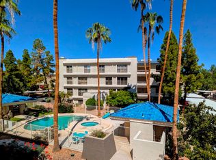 5122 N 31st Way UNIT 221, Phoenix, AZ 85016