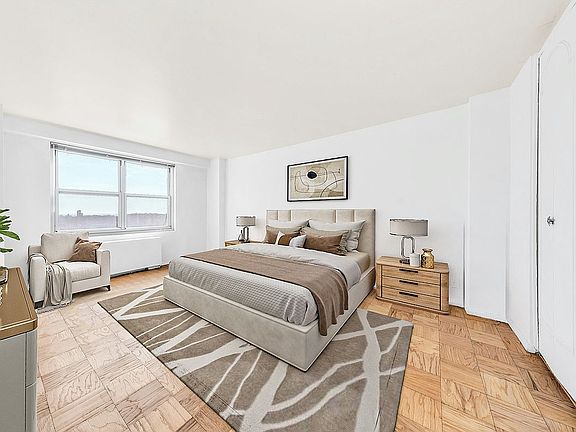 3rd image of 110-11 Queens Blvd APT 25K