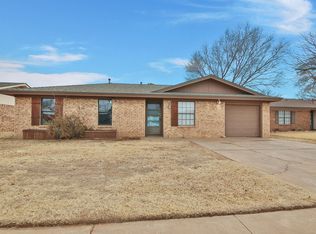 6011 13th St, Lubbock, TX 79416