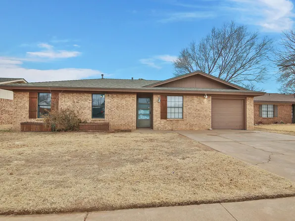 6011 13th St, Lubbock, TX 79416