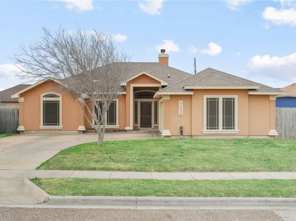 7430 Trail Creek Dr, Corpus Christi, TX 78414
