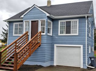 209 W King St, Aberdeen, WA 98520
