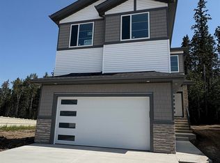 55 Meadowgrove Ln, Spruce Grove, AB T7X0W2