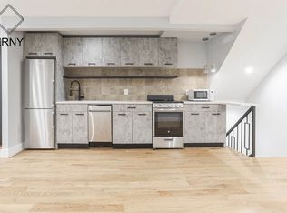 968 Gates Ave, Brooklyn, NY 11221
