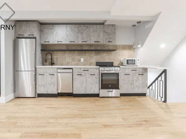 968 Gates Ave, Brooklyn, NY 11221