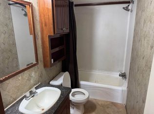 11 Old Okahola School Rd, Purvis, MS 39475