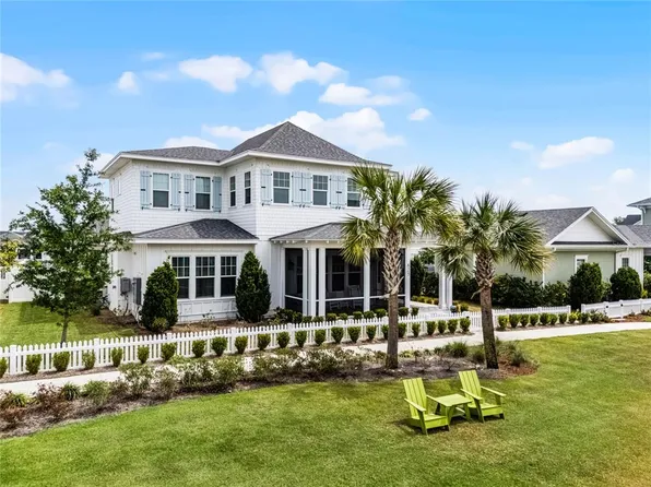 625 Cheekwood Aly, Oakland, FL 34787