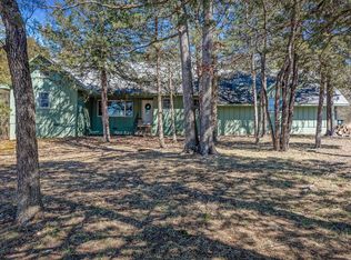 36 Thomas Cir W, Eureka Springs, AR 72631