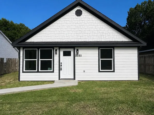 2211 Avenue C, Nederland, TX 77627