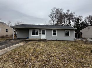 1629 Laurel Ave, Hanover Park, IL 60133