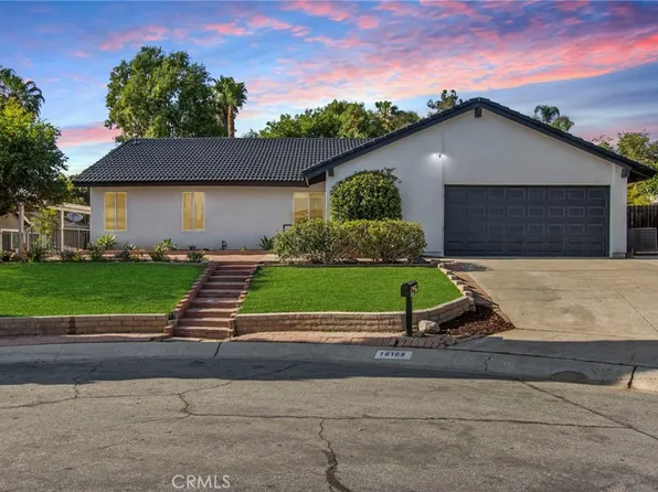 18165 Sharon Cir, Yorba Linda, CA 92886