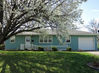 2300 Woodruff Ave, Bethany, MO 64424