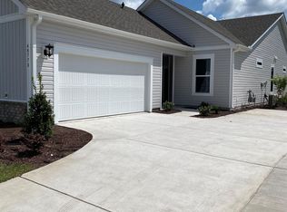 4077D Taranto Loop #4077-D, Myrtle Beach, SC 29579